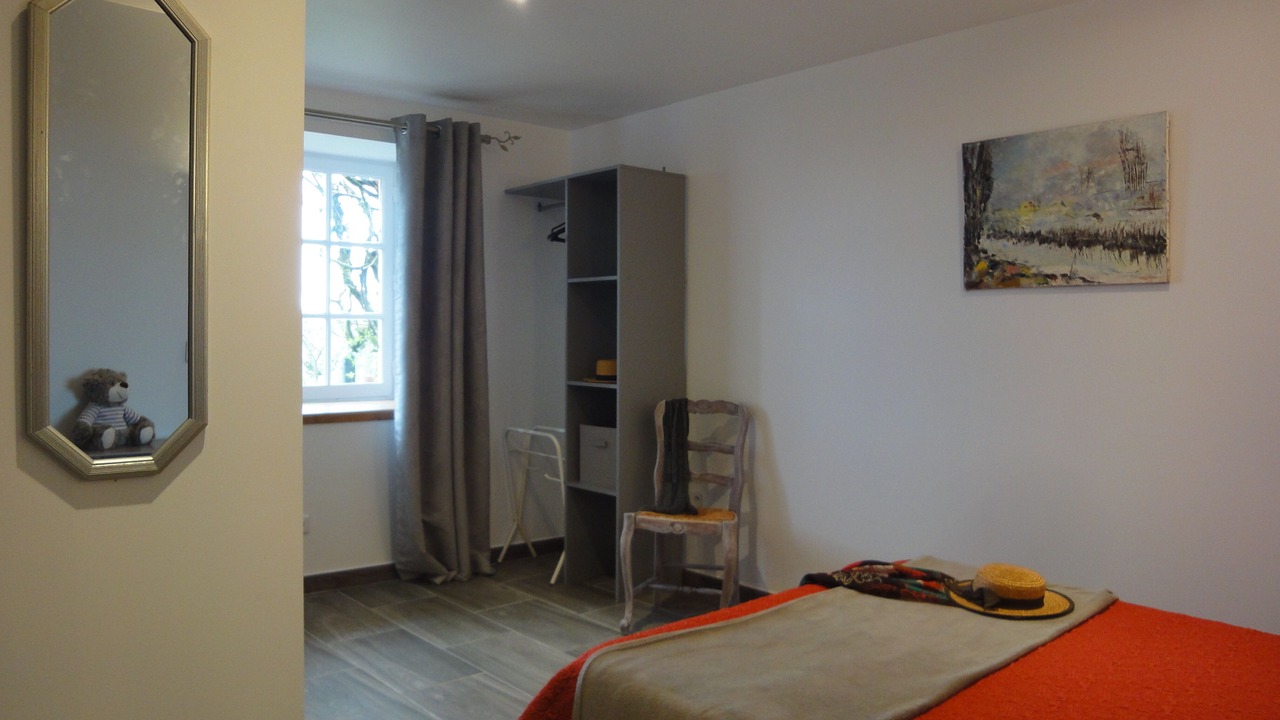 Photo of Bedroom in Saint-Genies