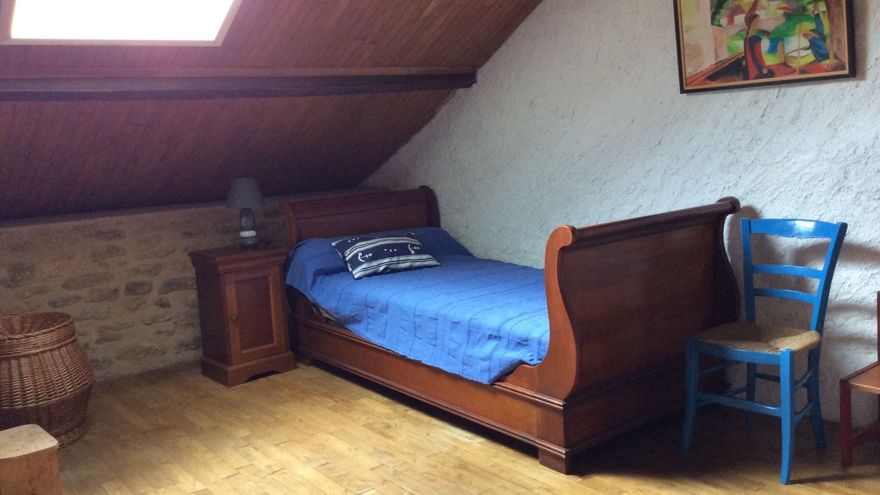 Photo of Bedroom in Saint-Genies