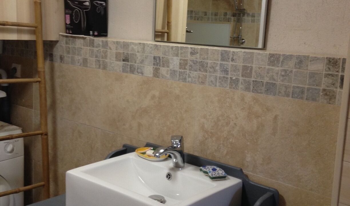Photo of Bathroom in Saint-Genies
