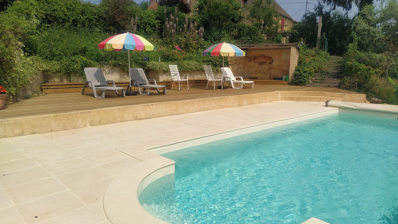 Photo of Outdoor in Saint-Genies