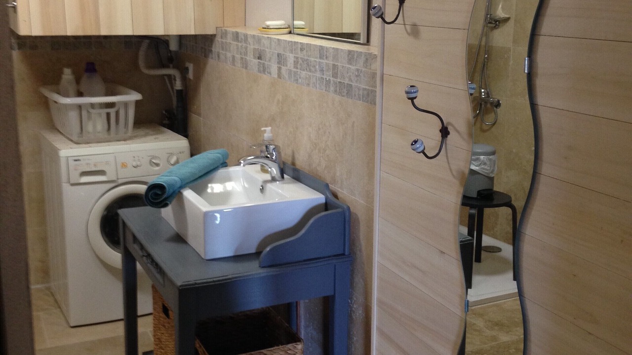 Photo of Bathroom in Saint-Genies