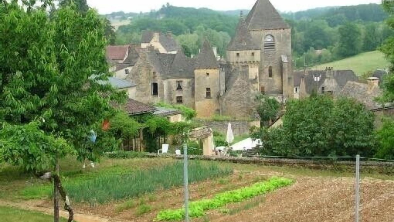 Photo of Outdoor in Saint-Genies