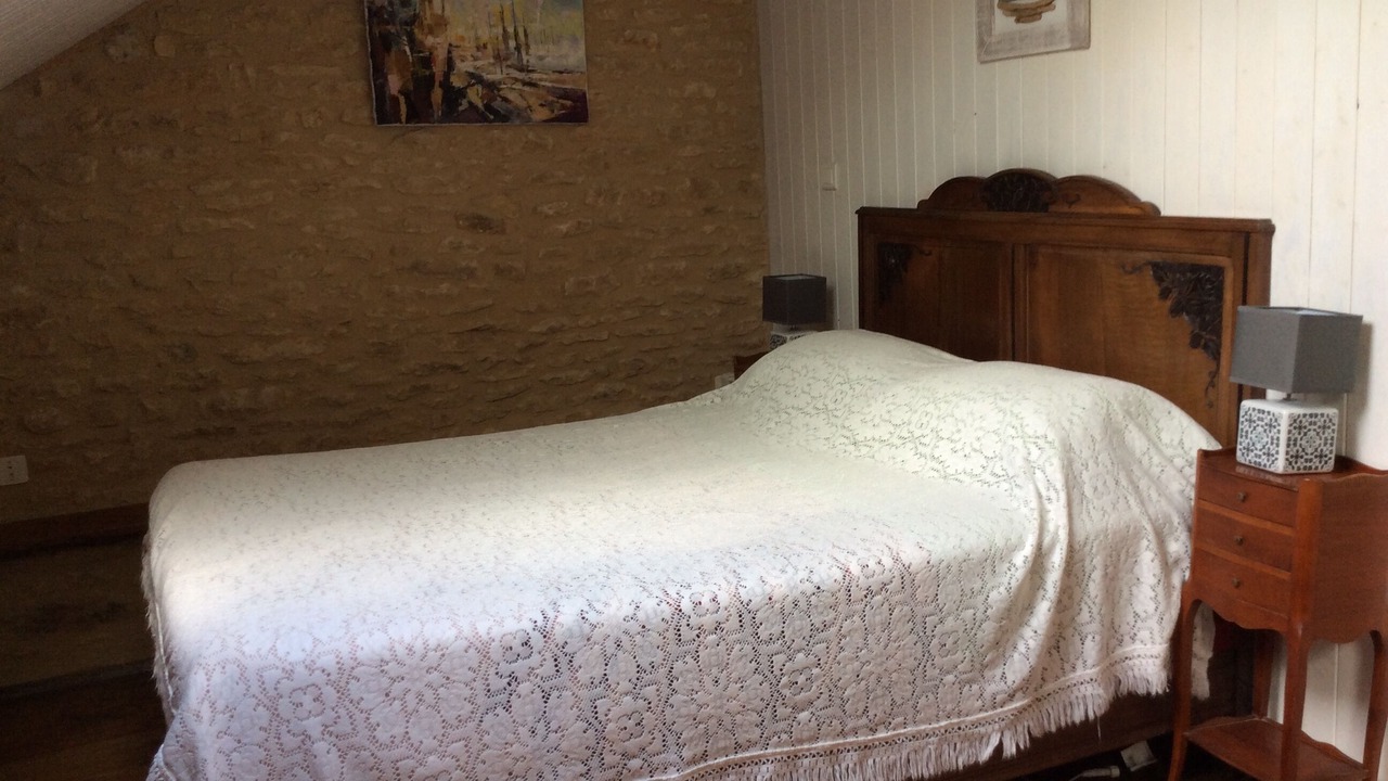 Photo of Bedroom in Saint-Genies