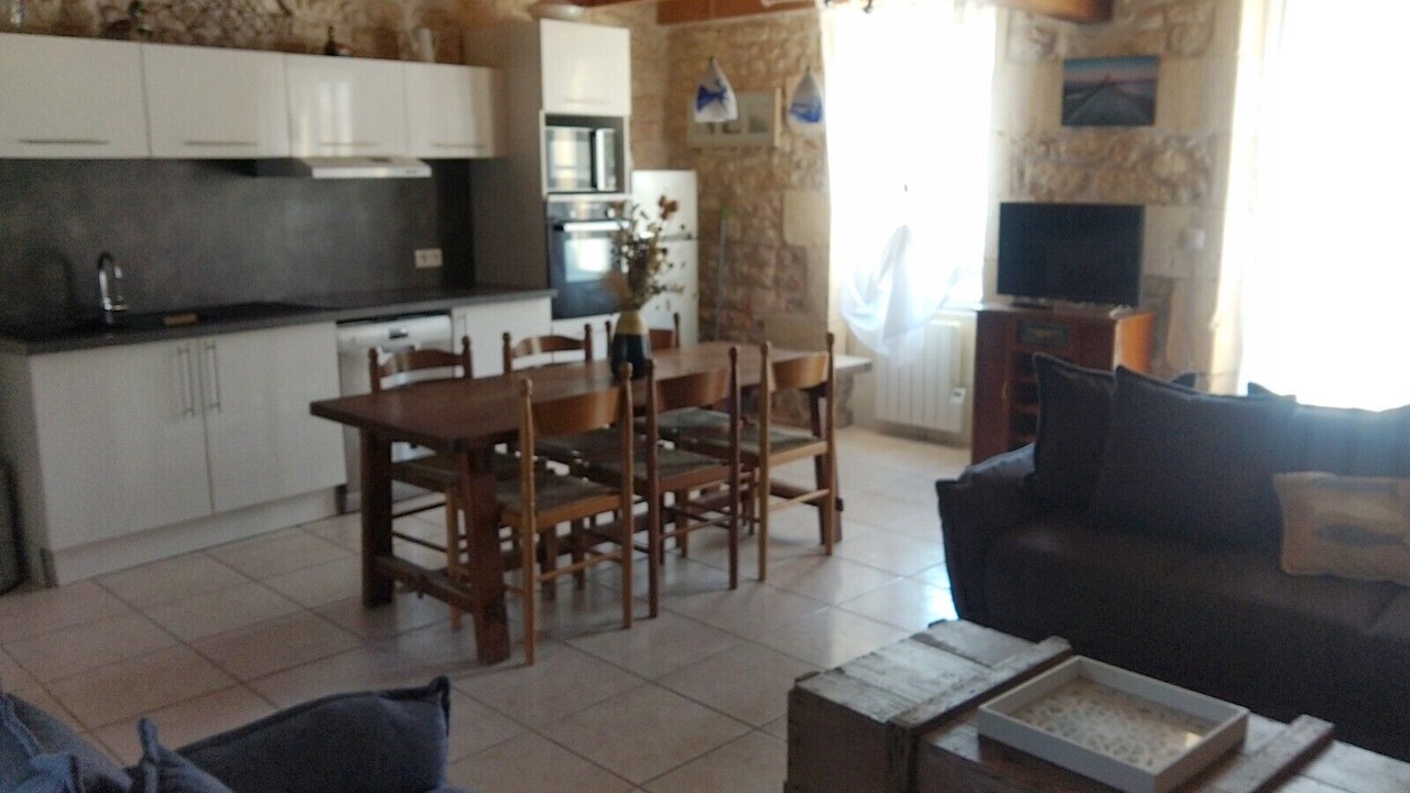 Photo of Livingroom in Echillais