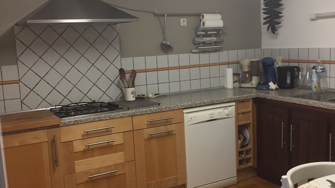 Photo of Kitchen in Saint-Pierre-d'Eyraud