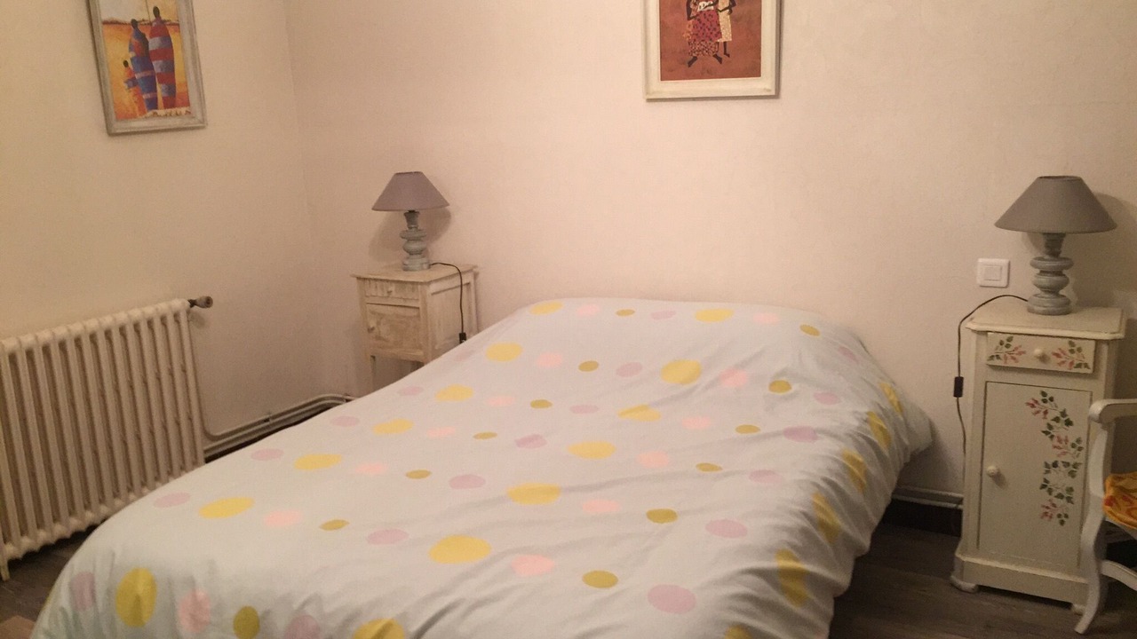 Photo of Bedroom in Saint-Pierre-d'Eyraud