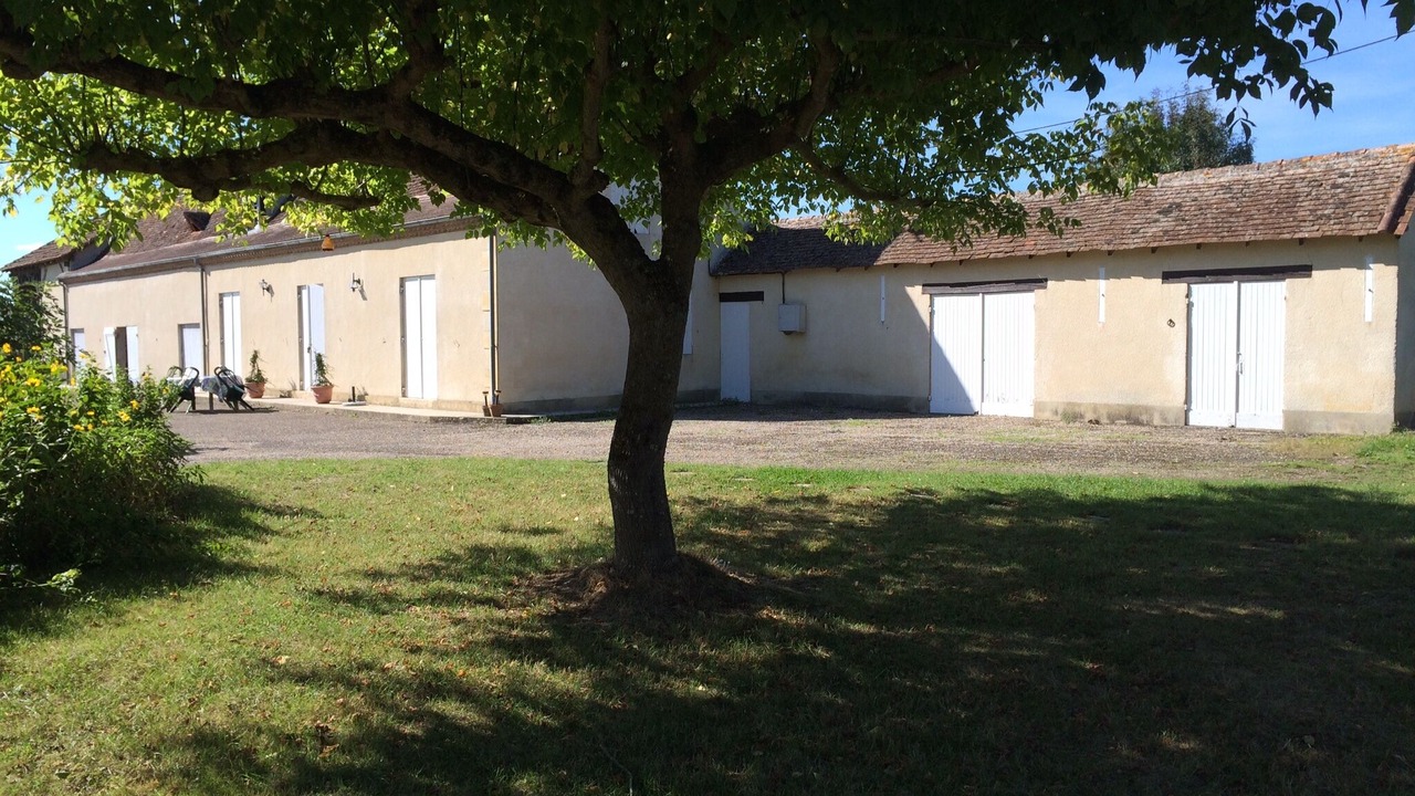 Photo of Outdoor in Saint-Pierre-d'Eyraud