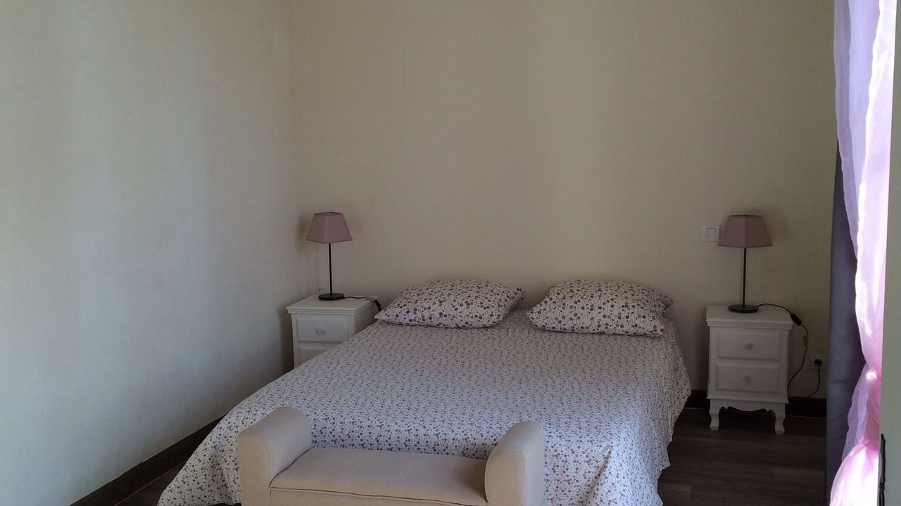 Photo of Bedroom in Saint-Pierre-d'Eyraud