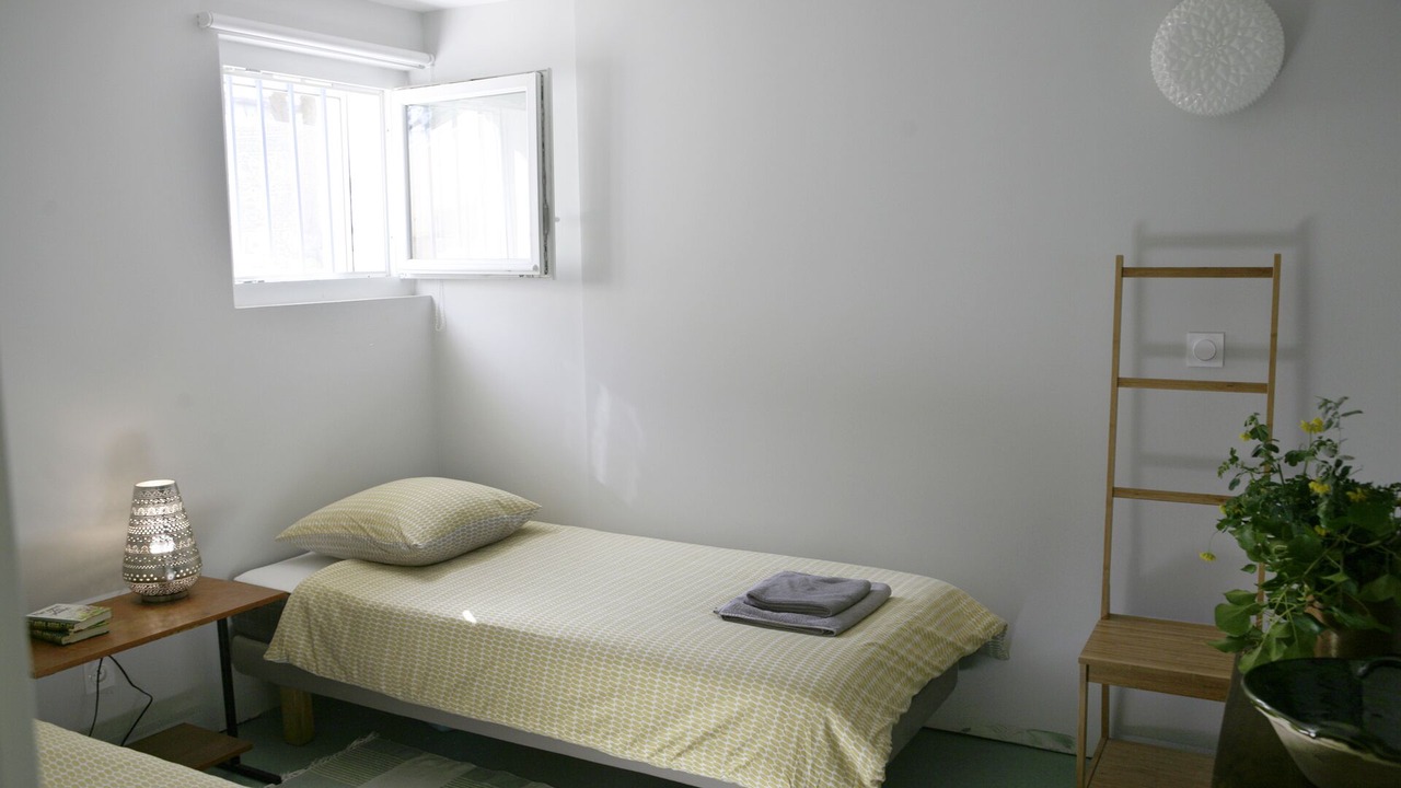 Photo of Bedroom in Le Brusc