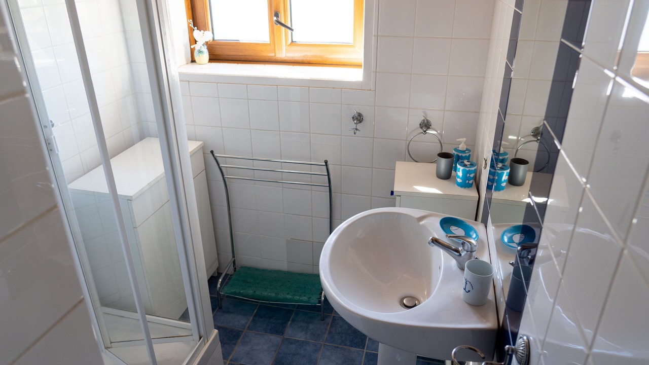 Photo of Bathroom in La Remigeasse