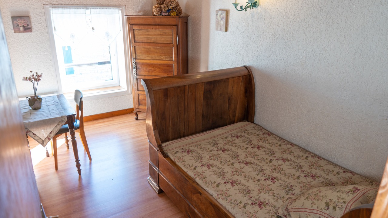 Photo of Bedroom in La Remigeasse