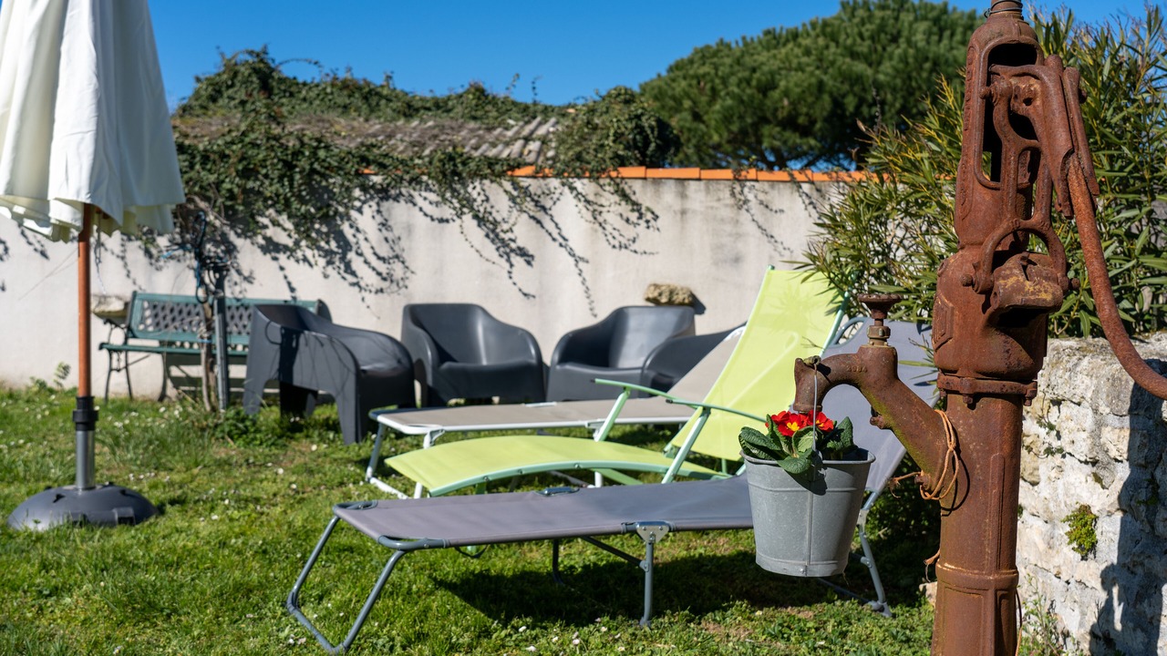 Photo of Outdoor in La Remigeasse