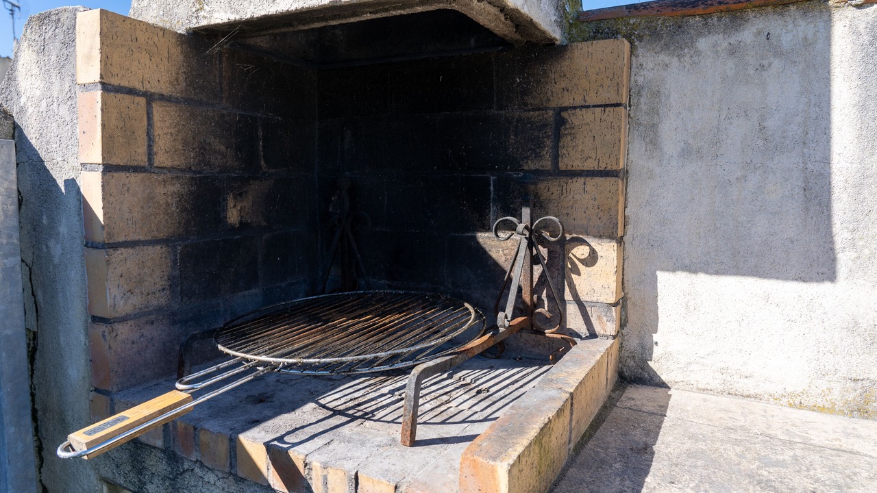 Photo of Outdoor in La Remigeasse