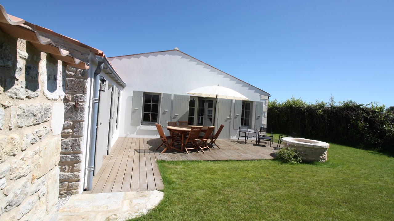 Photo of Outdoor in Saint-Denis-d'Oleron