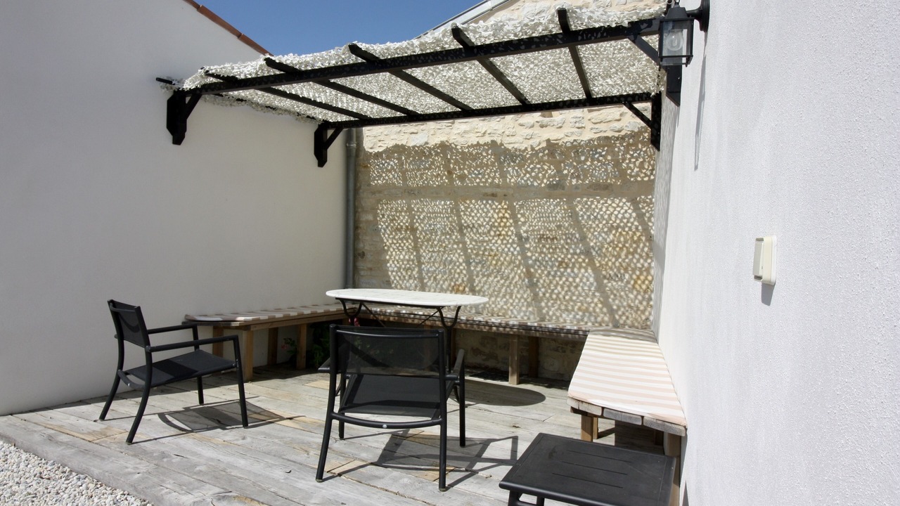 Photo of Outdoor in Saint-Denis-d'Oleron