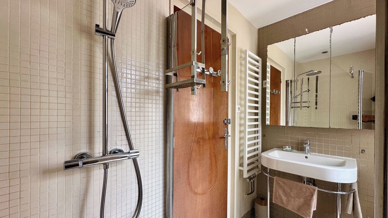 Photo of Bathroom in Les Estagnots