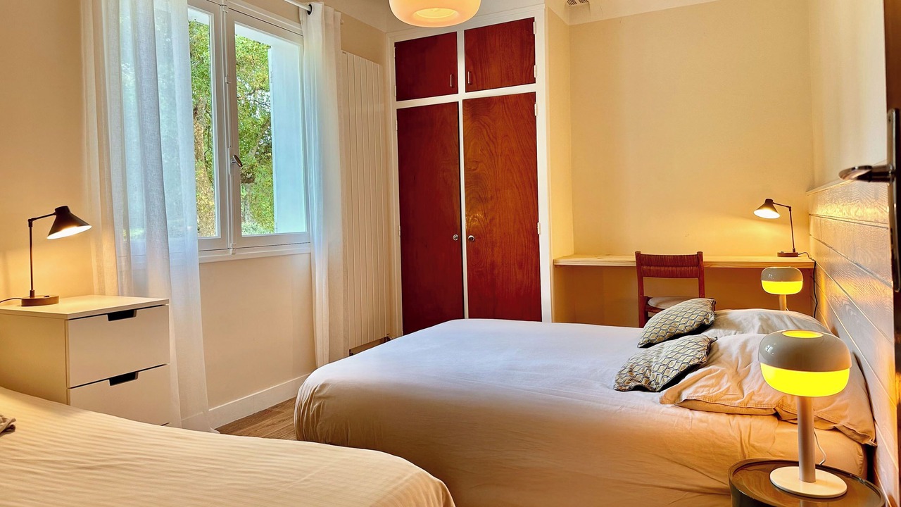 Photo of Bedroom in Les Estagnots