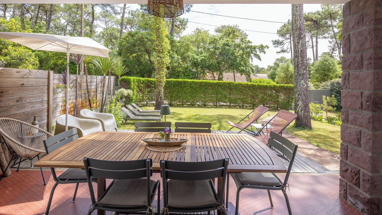 Photo of Outdoor in Les Estagnots
