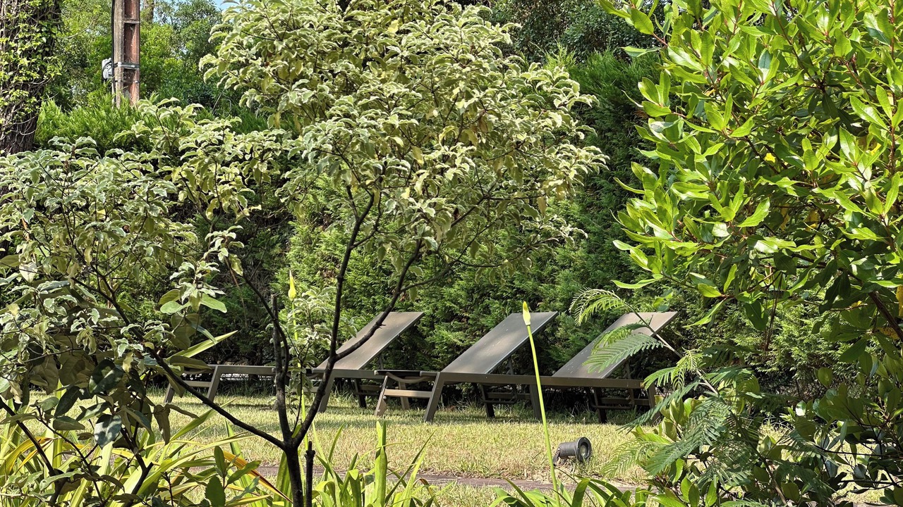 Photo of Outdoor in Les Estagnots