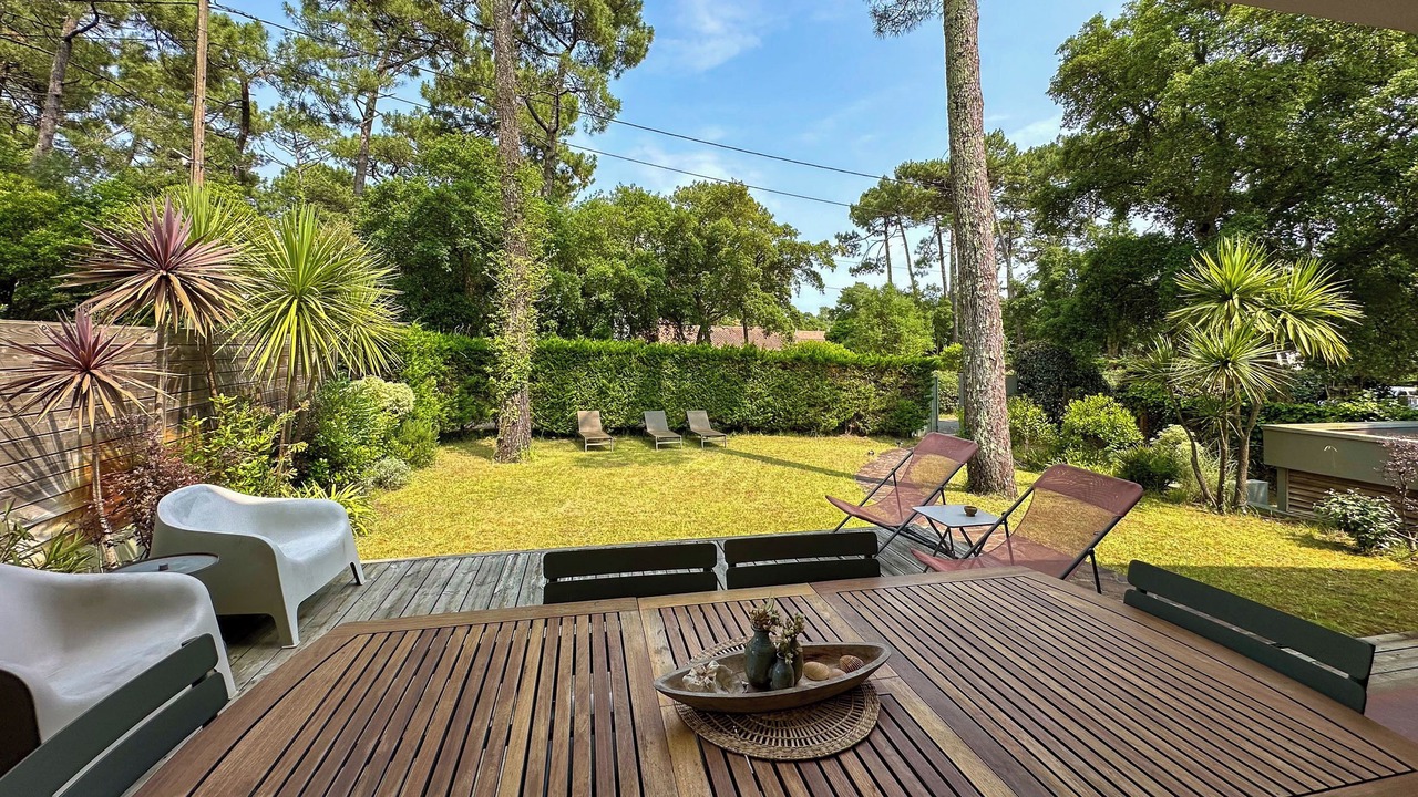 Photo of Outdoor in Les Estagnots