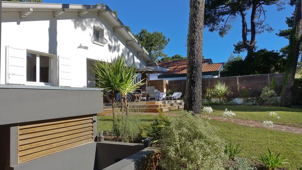 Photo of Outdoor in Les Estagnots