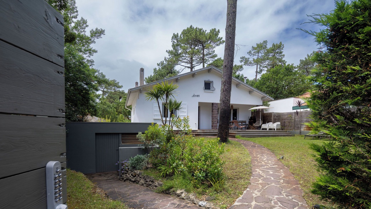 Photo of Outdoor in Les Estagnots