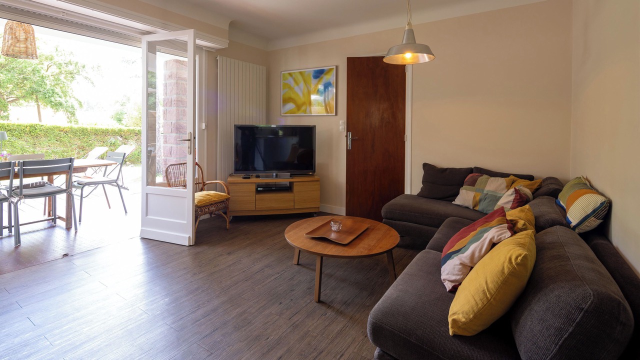 Photo of Livingroom in Les Estagnots