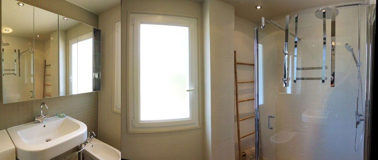Photo of Bathroom in Les Estagnots