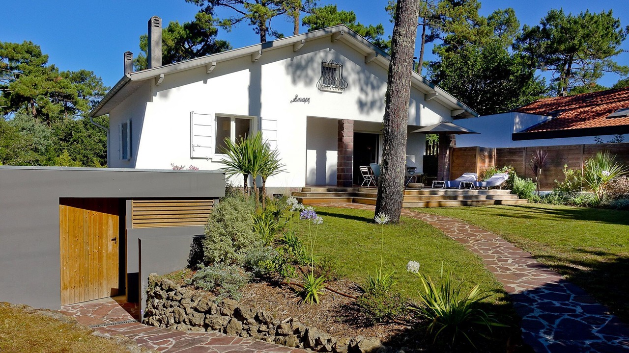 Photo of Outdoor in Les Estagnots
