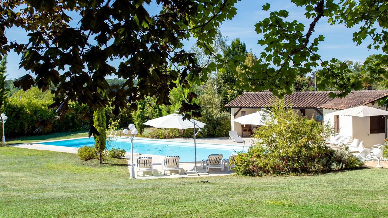 Photo of Outdoor in Condat-sur-Trincou
