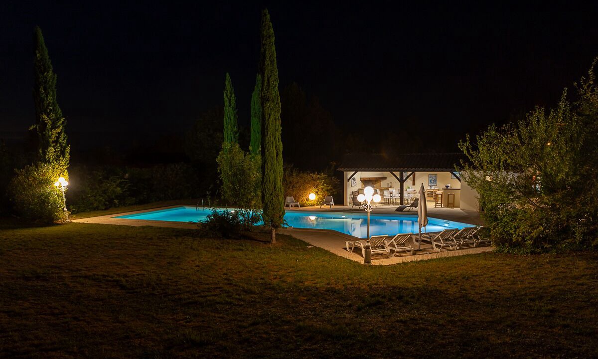 Photo of Outdoor in Condat-sur-Trincou