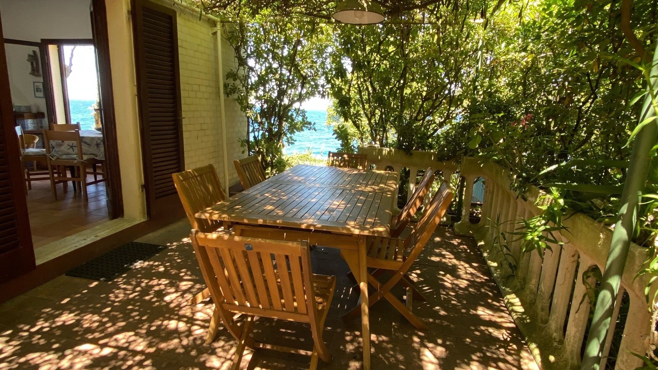 Photo of Outdoor in Portoferraio