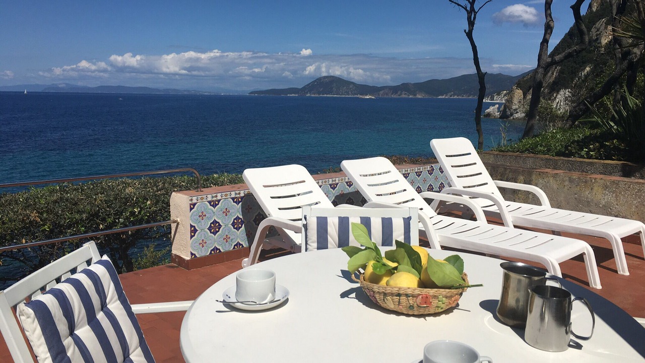 Photo of Outdoor in Portoferraio
