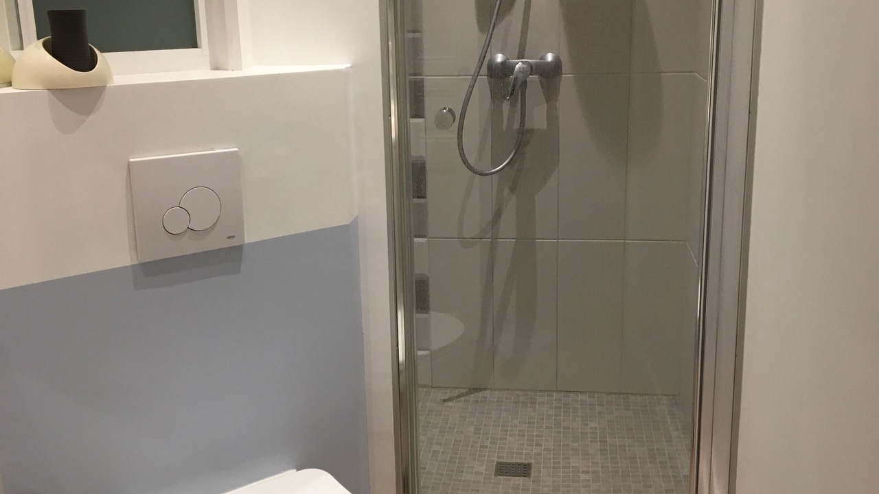 Photo of Bathroom in Fouras