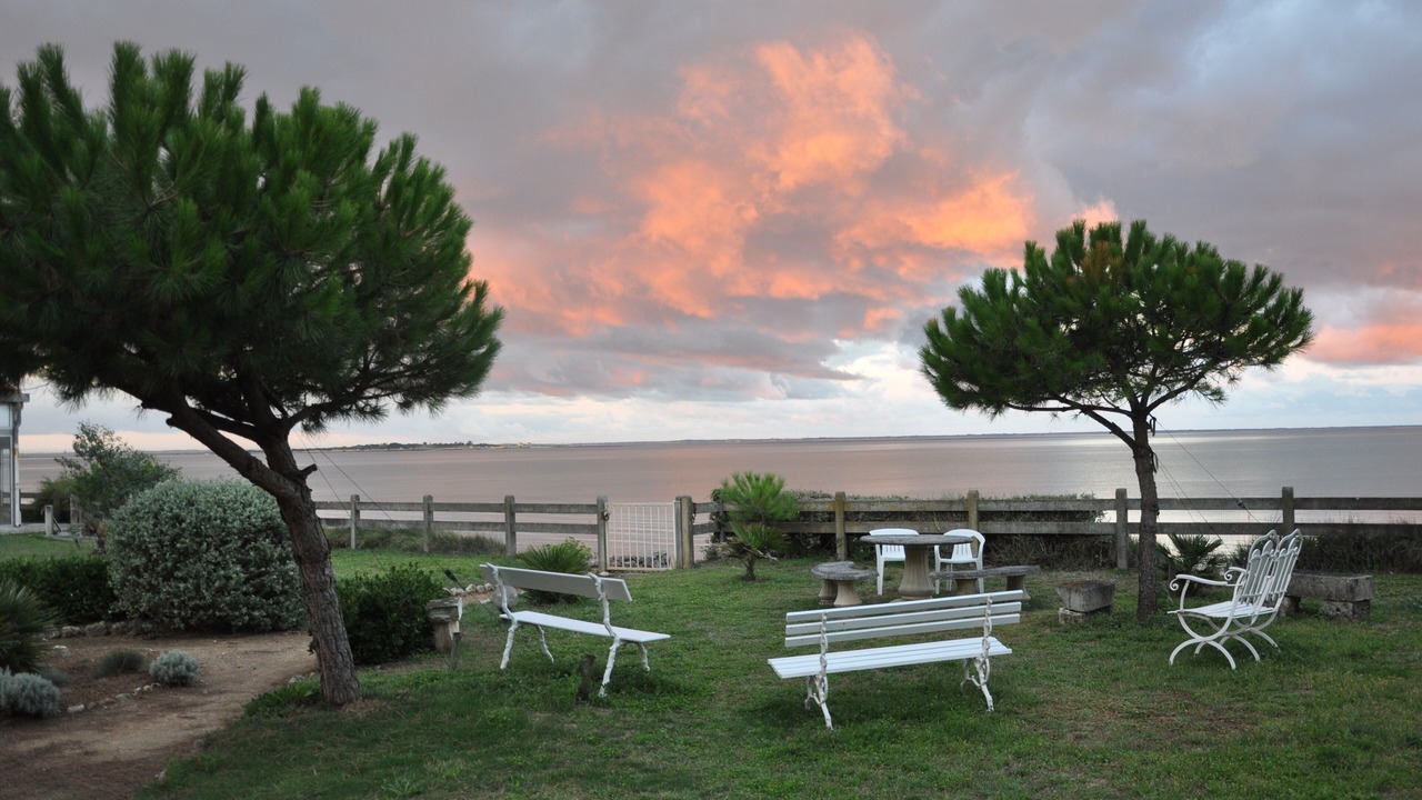 Photo of Outdoor in Fouras