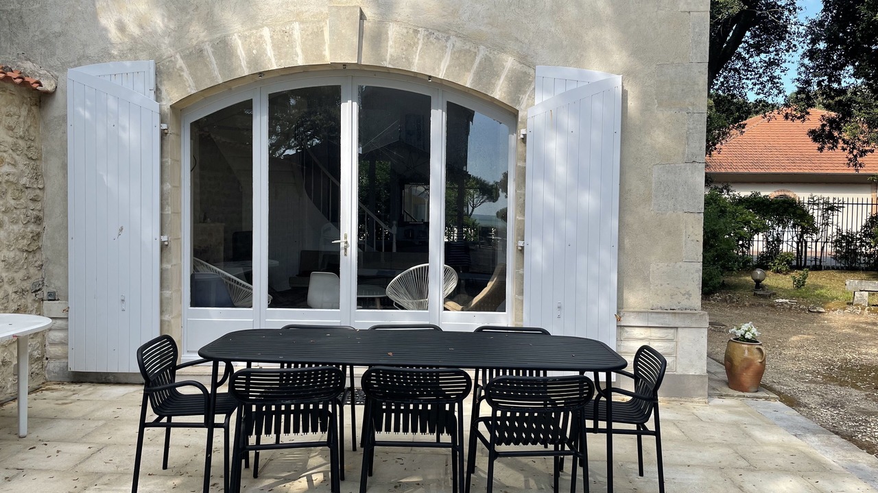 Photo of Outdoor in Fouras