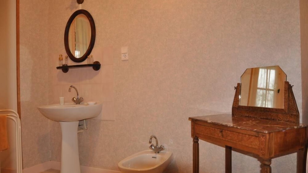 Photo of Bathroom in Bassin de Brive