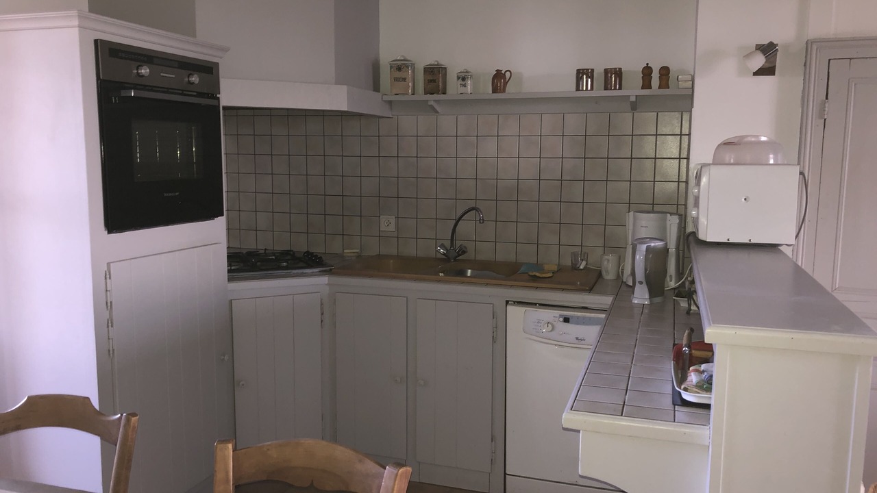 Photo of Kitchen in Bassin de Brive