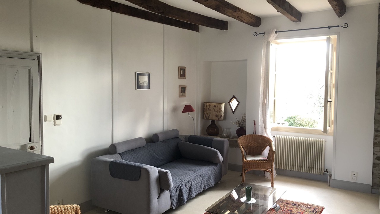 Photo of Livingroom in Bassin de Brive