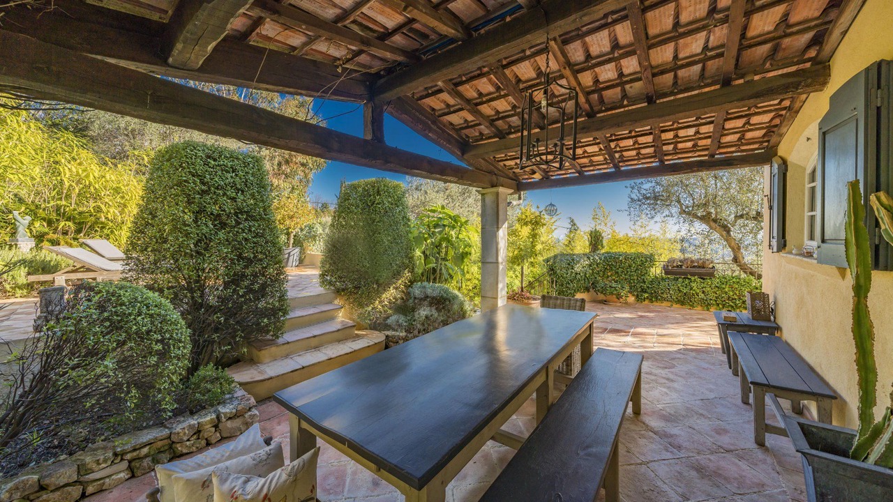 Photo of Outdoor in Chateauneuf-Grasse