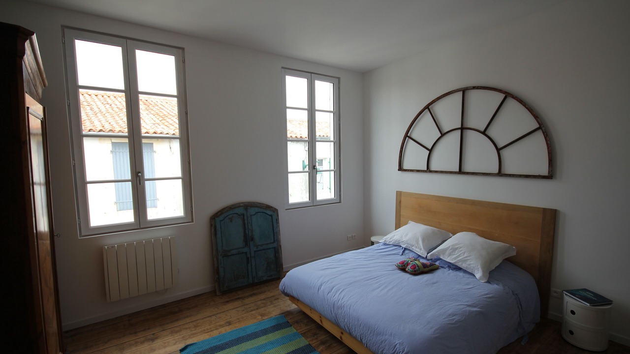 Photo of Bedroom in Ars-en-Re