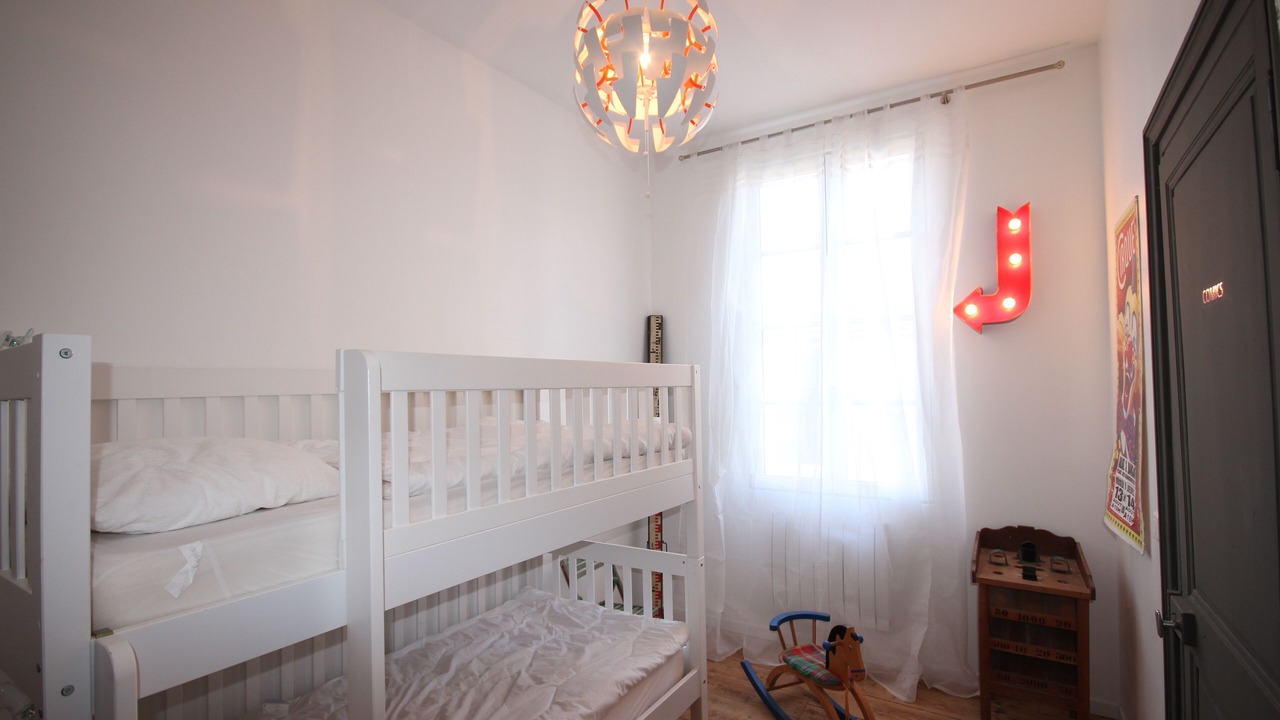 Photo of Bedroom in Ars-en-Re