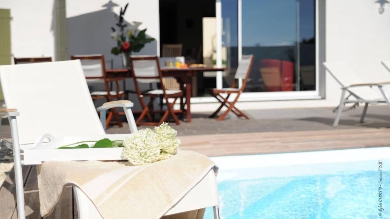 Photo of Outdoor in La Flotte