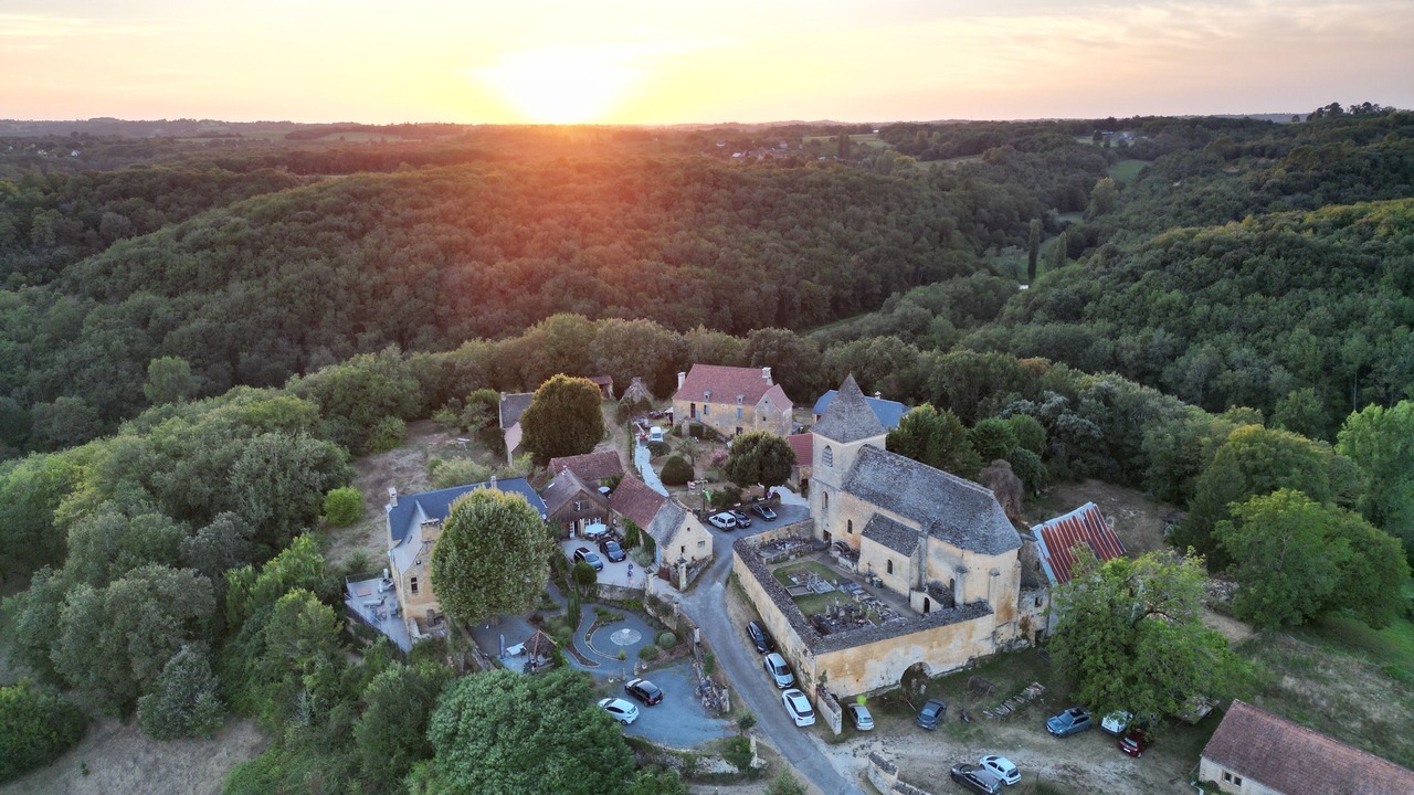 Photo of Others in Salignac-Eyvignes