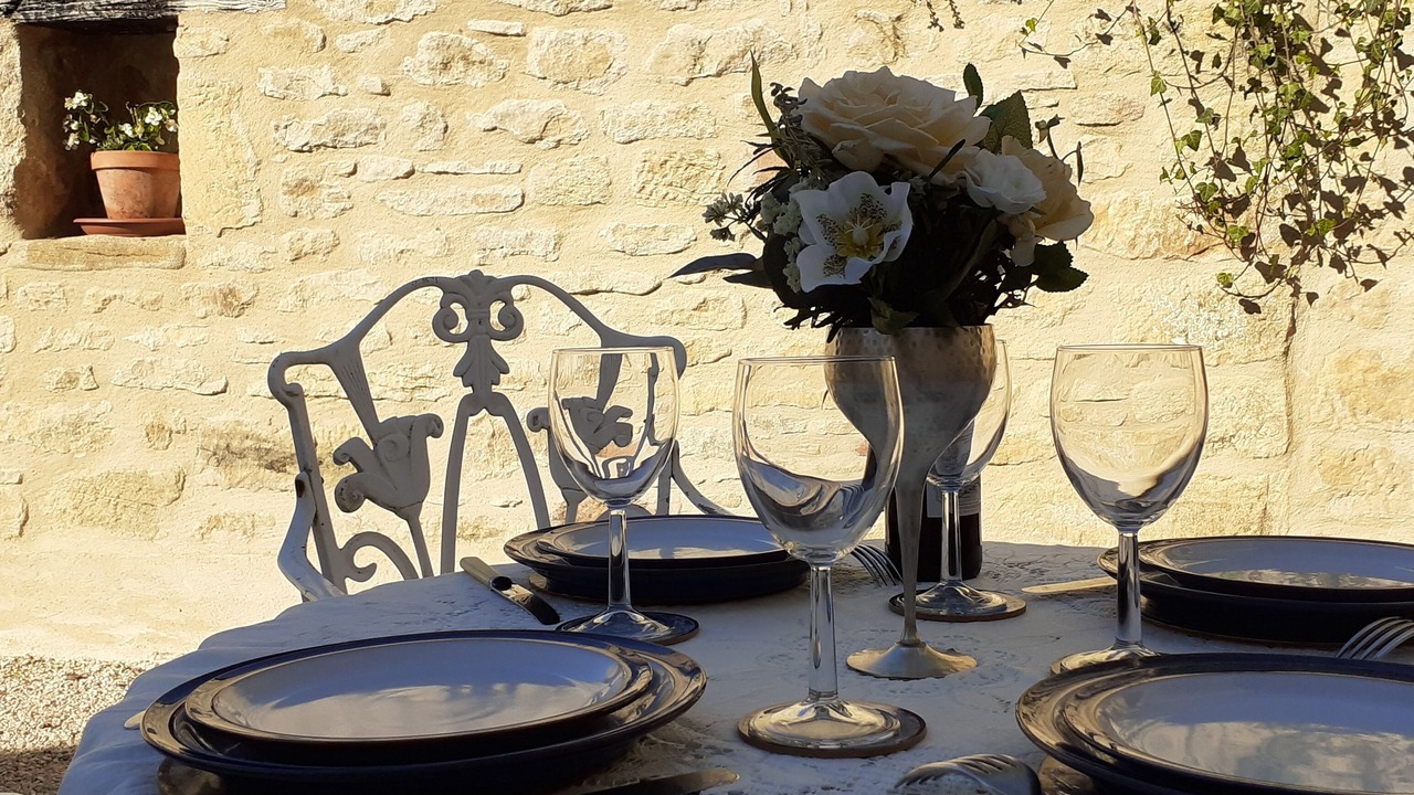 Photo of Others in Salignac-Eyvignes