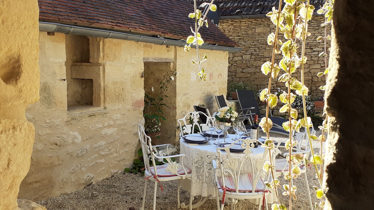 Photo of Others in Salignac-Eyvignes