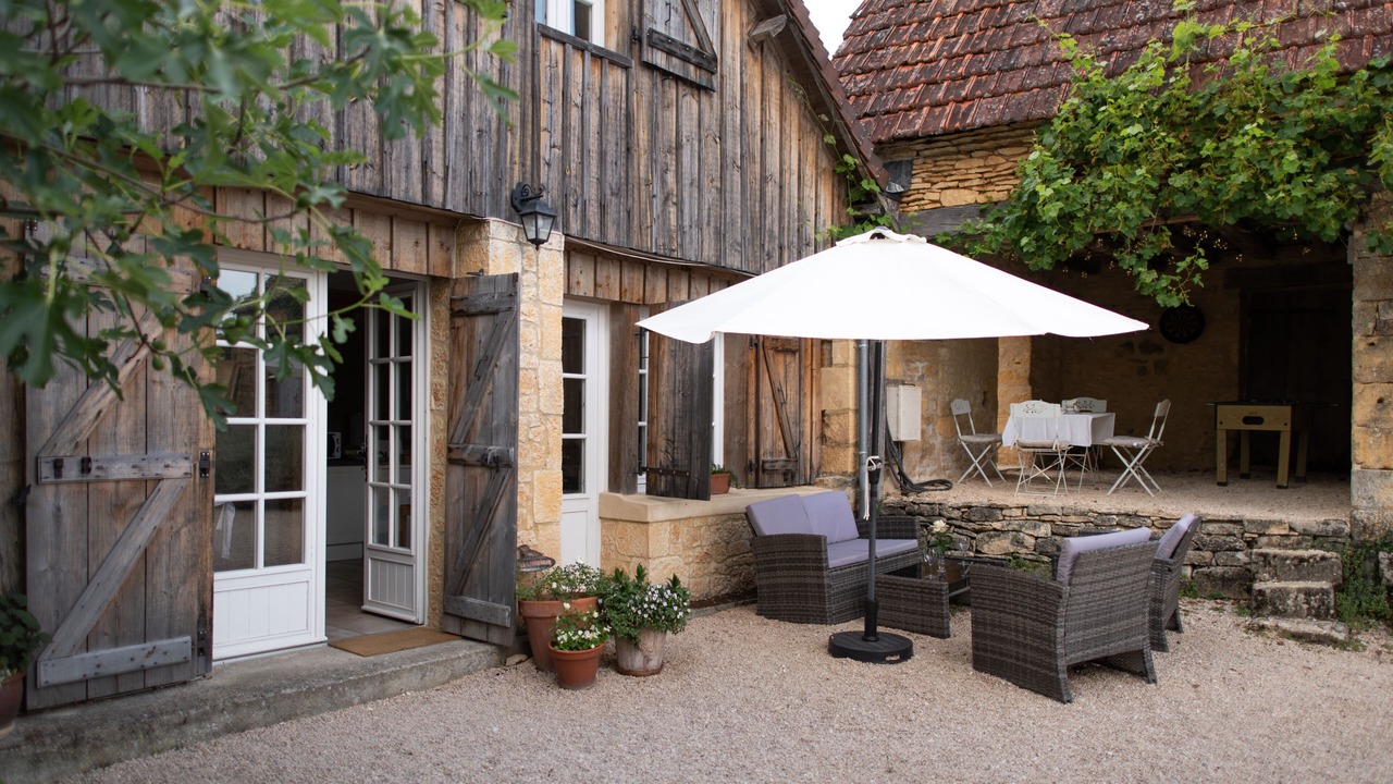Photo of Others in Salignac-Eyvignes