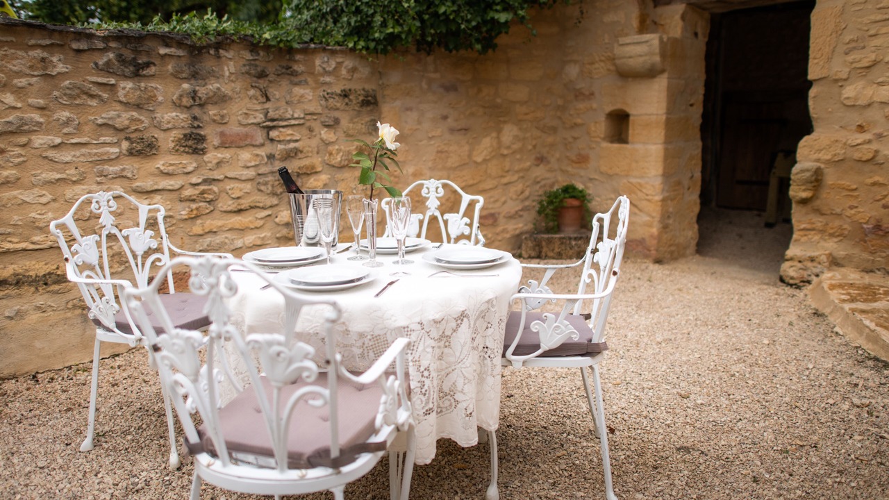 Photo of Others in Salignac-Eyvignes