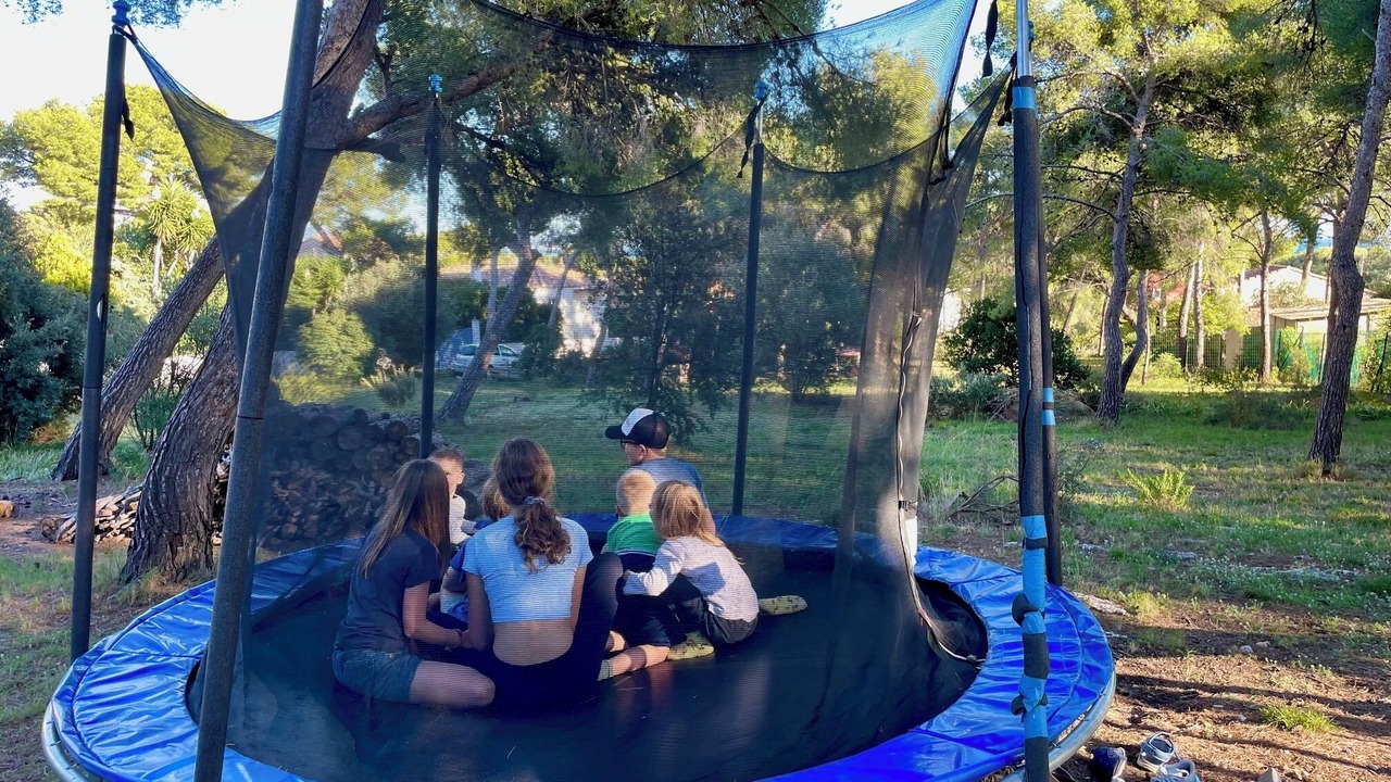Photo of Outdoor in Sausset-les-Pins