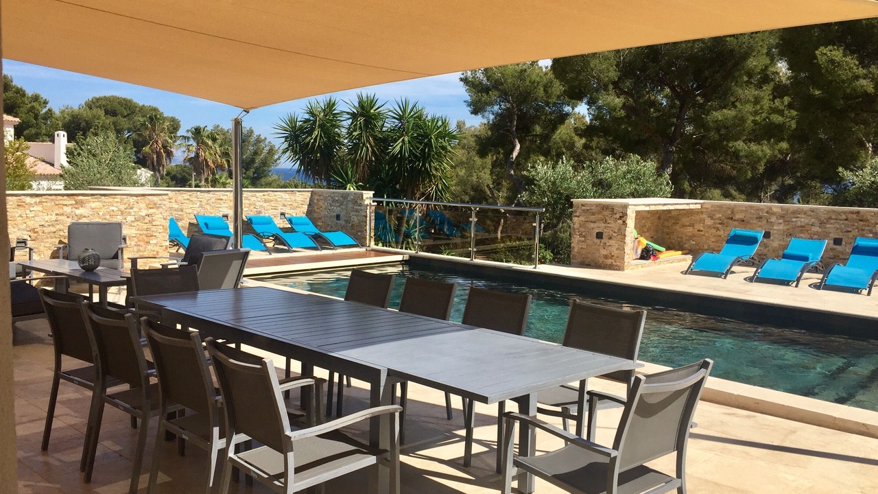 Photo of Outdoor in Sausset-les-Pins